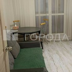 Квартира 38 м², 1-комнатная - изображение 4