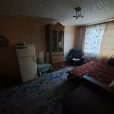 Квартира 34,4 м², 1-комнатная - изображение 4