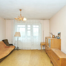 Квартира 38 м², 1-комнатная - изображение 4