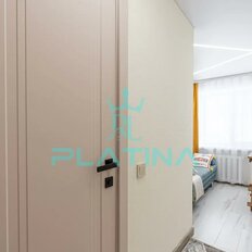 Квартира 15 м², студия - изображение 4