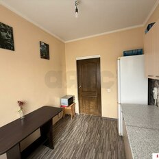 Квартира 31,9 м², 1-комнатная - изображение 3
