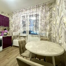 Квартира 38,2 м², 1-комнатная - изображение 5