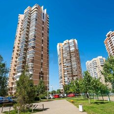 Квартира 105,3 м², 3-комнатная - изображение 2
