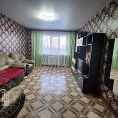 Квартира 64 м², 3-комнатная - изображение 1