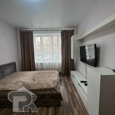 Квартира 37,9 м², 1-комнатная - изображение 2