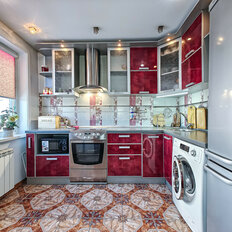 Квартира 59 м², 3-комнатная - изображение 1