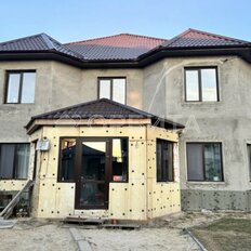 262 м², дом - изображение 1