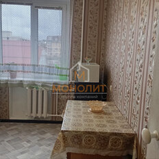 Квартира 34 м², 1-комнатная - изображение 4