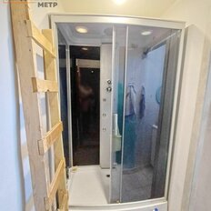 Квартира 23,9 м², 1-комнатная - изображение 3