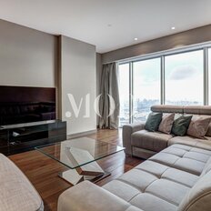 Квартира 90 м², 2-комнатные - изображение 3