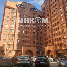 Квартира 97,3 м², 3-комнатная - изображение 2