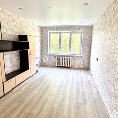 Квартира 53,6 м², 2-комнатная - изображение 2