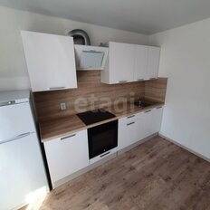 Квартира 34,8 м², 1-комнатная - изображение 5