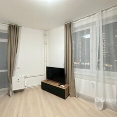 Квартира 31 м², 1-комнатная - изображение 5