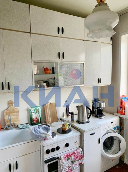 48 м², 2-комнатная квартира 5 599 000 ₽ - изображение 25