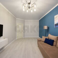 Квартира 74,7 м², 2-комнатная - изображение 4