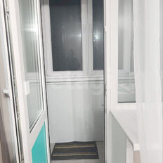 Квартира 30 м², 1-комнатная - изображение 2