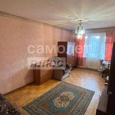 Квартира 30,6 м², 1-комнатная - изображение 4