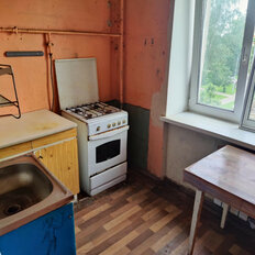 Квартира 44 м², 2-комнатная - изображение 3