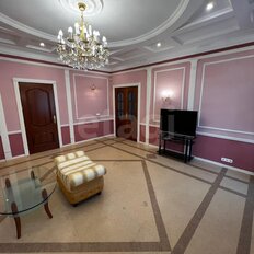 Квартира 161,2 м², 4-комнатная - изображение 3