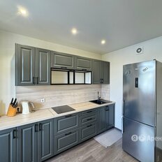 Квартира 45 м², 1-комнатная - изображение 3