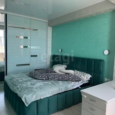 Квартира 70 м², 2-комнатная - изображение 2