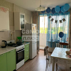 Квартира 34,8 м², 1-комнатная - изображение 1
