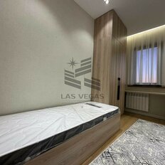 Квартира 95 м², 3-комнатная - изображение 4