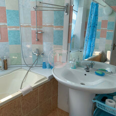 Квартира 54 м², 1-комнатная - изображение 5