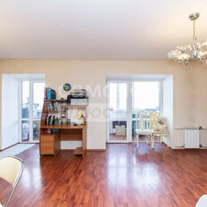 Квартира 62,1 м², 2-комнатная - изображение 2