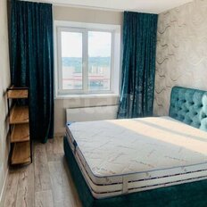 Квартира 53 м², 2-комнатная - изображение 3