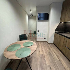 Квартира 38,8 м², 1-комнатная - изображение 4