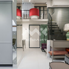 Квартира 43 м², 1-комнатная - изображение 1