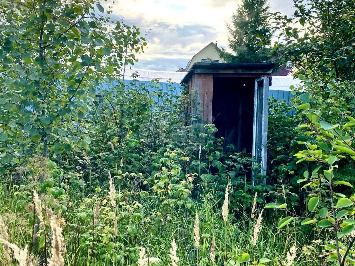 Дом 2-комн. 25 м² в Сургут — фото 8 из 11