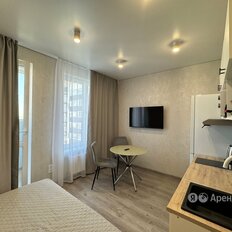 Квартира 22 м², студия - изображение 3