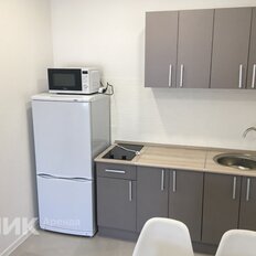 Квартира 35,4 м², 1-комнатная - изображение 5