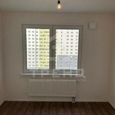 Квартира 18,3 м², студия - изображение 3