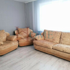 Квартира 47 м², 1-комнатная - изображение 5