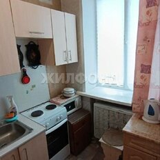 Квартира 34 м², 2-комнатная - изображение 2