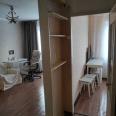 Квартира 32,2 м², 1-комнатная - изображение 4