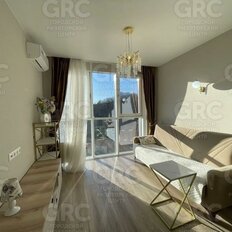 Квартира 38 м², 1-комнатная - изображение 2