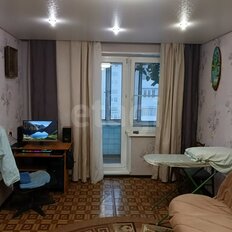 Квартира 45,3 м², 2-комнатная - изображение 1