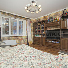 Квартира 89,8 м², 3-комнатная - изображение 5