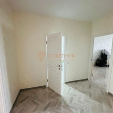Квартира 85,4 м², 3-комнатная - изображение 2