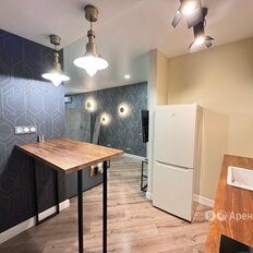Квартира 36 м², 1-комнатная - изображение 4