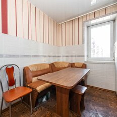 Квартира 61 м², 3-комнатная - изображение 4