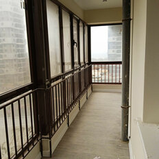 Квартира 57,9 м², 1-комнатная - изображение 3