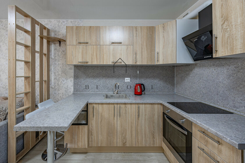 26,7 м², квартира-студия 3 500 000 ₽ - изображение 61