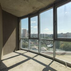 Квартира 72,7 м², 2-комнатная - изображение 3