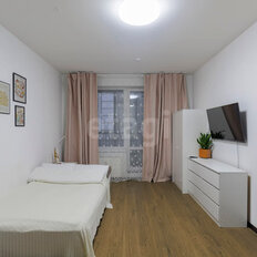 Квартира 24,3 м², студия - изображение 1